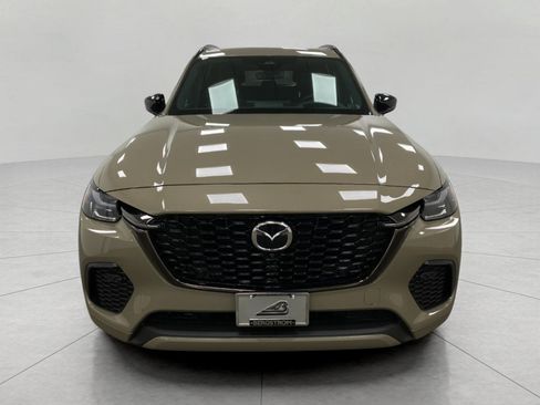 New 2026 MAZDA CX-70 3.3 Turbo S w/ Premium Package image 10