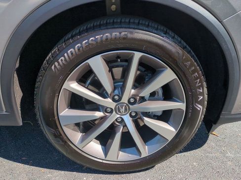 Certified 2025 Acura MDX FWD w/ Technology Package image 11