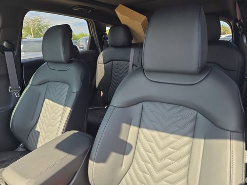 New 2026 Kia Sportage X-Line AWD/4WD image 22