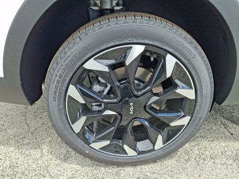 New 2026 Kia Sorento EX AWD/4WD image 10