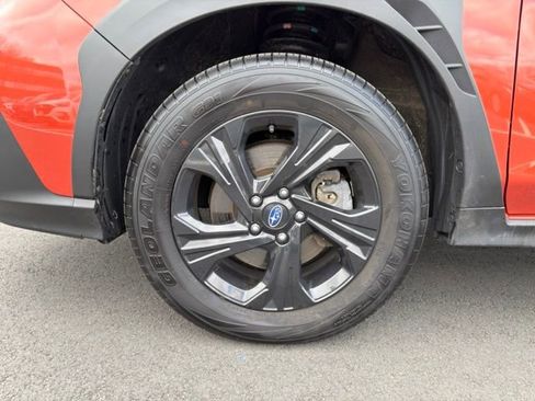 Used 2024 Subaru Crosstrek 2.0i image 25