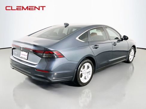 Used 2024 Honda Accord LX image 7