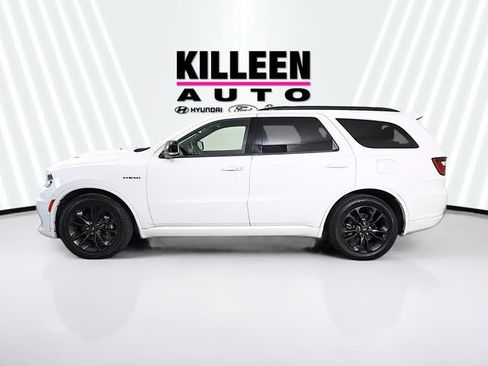 Used 2023 Dodge Durango R/T AWD/4WD image 4