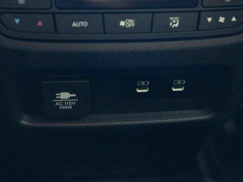 Certified 2026 Honda Pilot Elite image 43