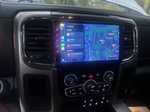 Used 2013 RAM 1500 Laramie RWD image 38