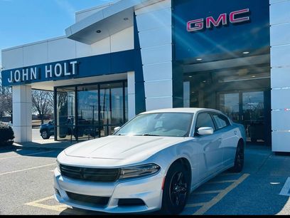 Used 2022 Dodge Charger SXT