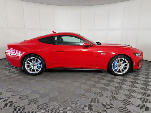 Used 2024 Ford Mustang GT Premium RWD image 8