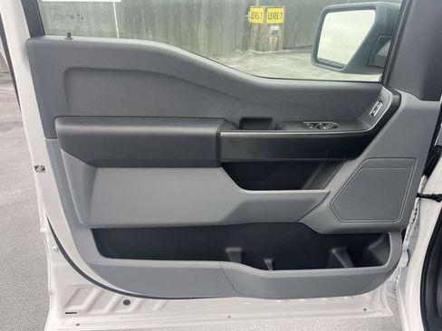 New 2026 Ford F150 XL RWD image 11