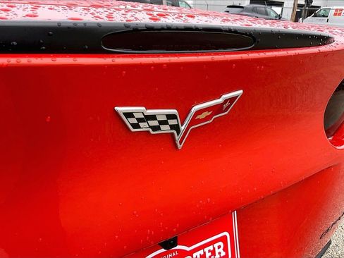 Used 2011 Chevrolet Corvette Convertible w/ Preferred Equipment Group image 23