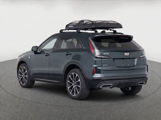 Used 2025 Cadillac XT4 Sport AWD/4WD video 3