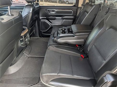 Used 2019 RAM 1500 Laramie image 19