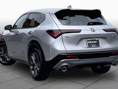 Used 2025 Acura ADX A-Spec FWD image 12