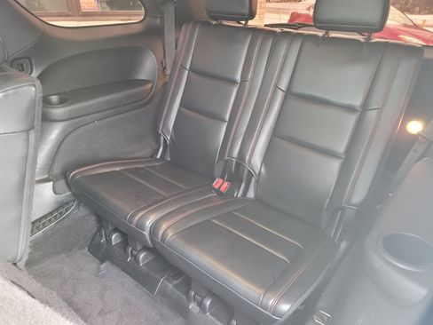 Used 2018 Dodge Durango GT image 10
