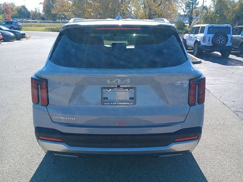 New 2026 Kia Sorento S image 6