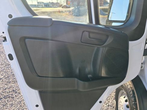 Used 2024 RAM ProMaster 1500 image 15