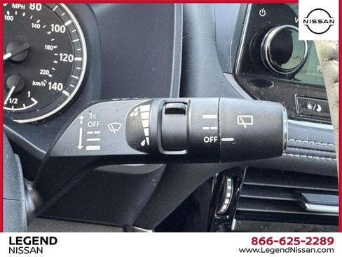 Certified 2023 Nissan Rogue SL w/ SL Premium Package image 22