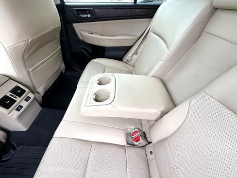 Used 2016 Subaru Outback 2.5i Limited w/ Popular Package #4 image 27