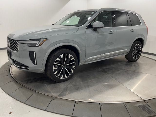 Certified 2026 Volvo XC90 B6 Plus w/ Protection Package Premier AWD/4WD image 1