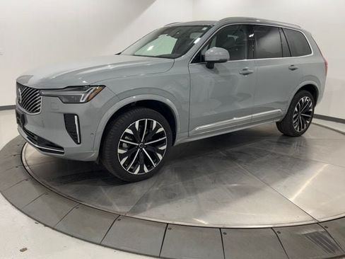 Certified 2026 Volvo XC90 B6 Plus w/ Protection Package Premier AWD/4WD image 1