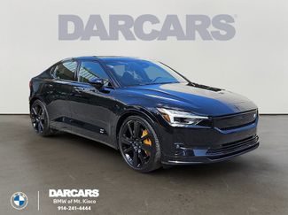 Used 2023 Polestar Polestar 2 AWD/4WD video 1