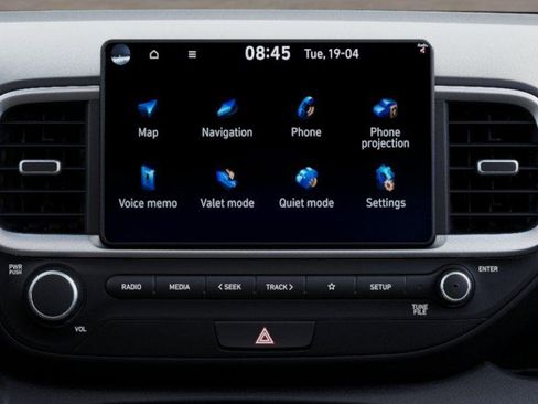 New 2026 Hyundai Venue SEL FWD image 13
