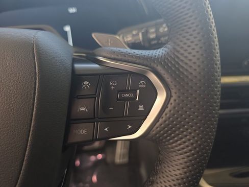 New 2026 Lexus TX 500h AWD w/ Technology Package image 21