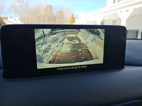 New 2025 MAZDA CX-5 AWD 2.5 S image 23