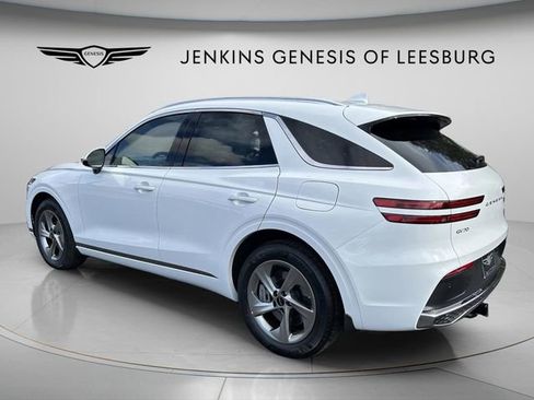 New 2026 Genesis GV70 2.5T Select image 5
