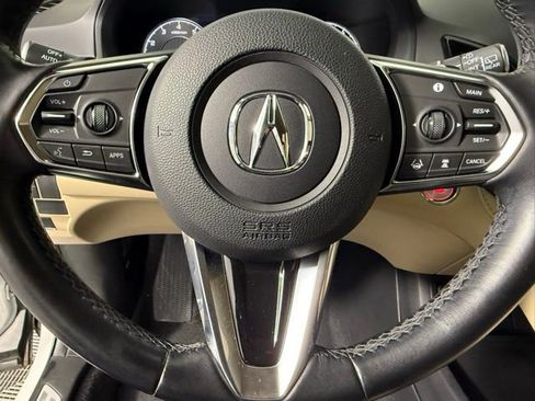 Used 2020 Acura RDX w/ Technology Package image 19