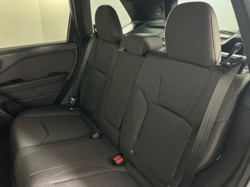 New 2026 Subaru Forester Premium image 12