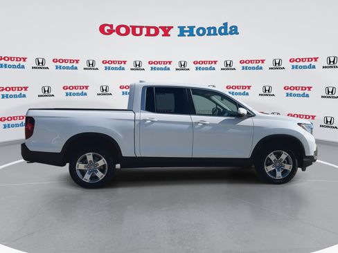 New 2026 Honda Ridgeline RTL image 9