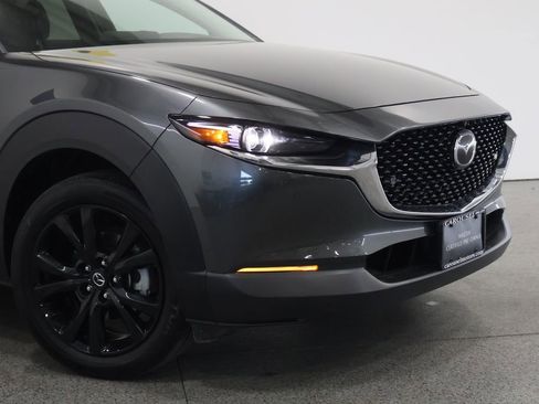 Certified 2022 MAZDA CX-30 2.5 Turbo w/ Premium Plus Pkg AWD/4WD image 3