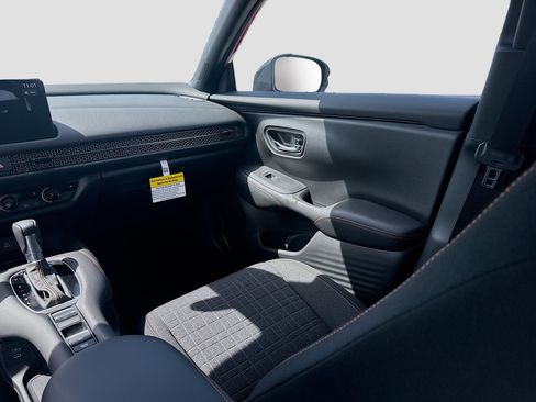 New 2027 Honda HR-V Sport image 18