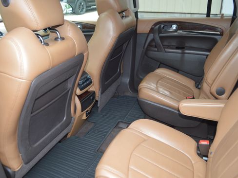 Used 2014 Buick Enclave Premium AWD/4WD image 19