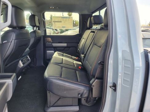 New 2026 Ford F250 Lariat w/ Lariat Premium Package AWD/4WD image 9