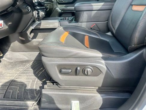 Used 2021 GMC Sierra 2500 AT4 w/ AT4 Premium Plus Package image 44