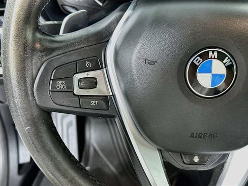 Used 2019 BMW X3 xDrive30i AWD/4WD image 21