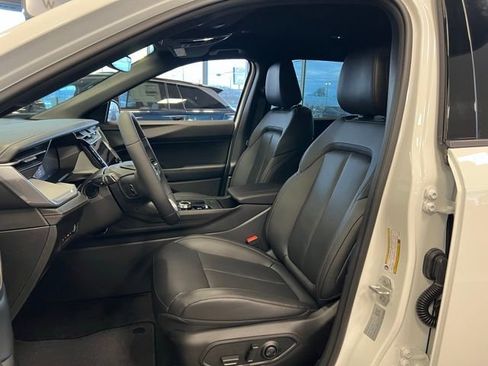 New 2026 Jeep Cherokee Limited image 11