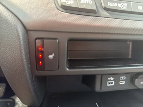 Certified 2025 Honda Ridgeline RTL image 34
