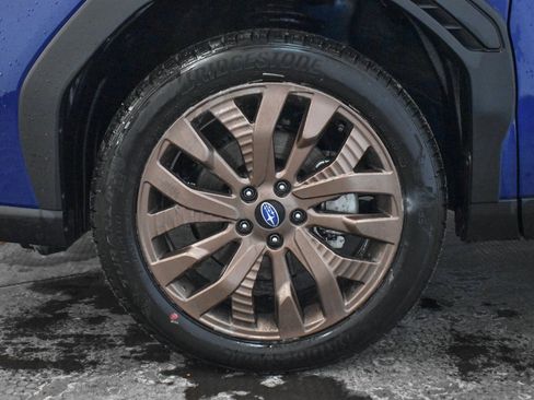 Certified 2026 Subaru Forester Sport image 9