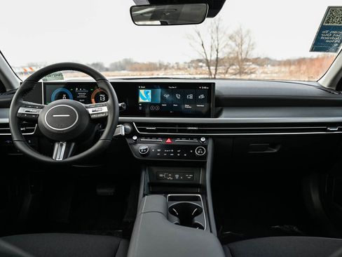 New 2026 Hyundai Sonata SEL image 14