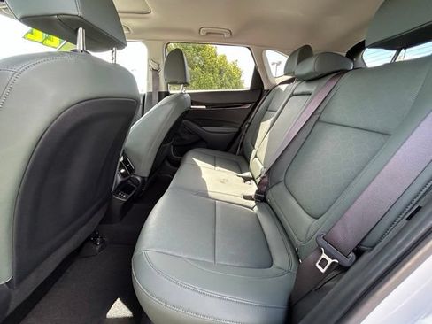 Used 2024 Kia Seltos SX w/ SX Sunroof Package AWD/4WD image 29