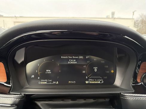 Certified 2022 Lincoln Corsair Reserve w/ Sport Package image 22