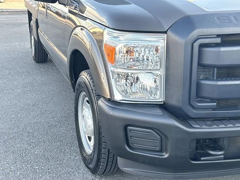 Used 2016 Ford F250 XL image 11