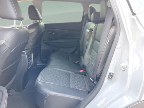 Certified 2023 Nissan Murano Platinum w/ Cargo Package FWD image 12