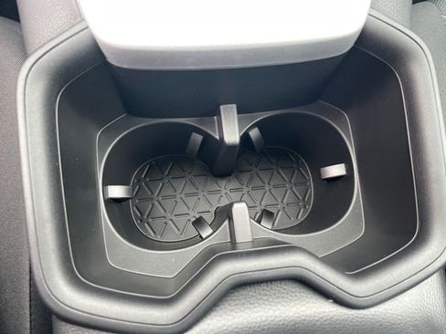 New 2025 Toyota RAV4 XLE image 35