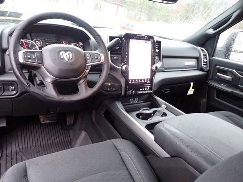 New 2026 RAM 2500 Big Horn image 14