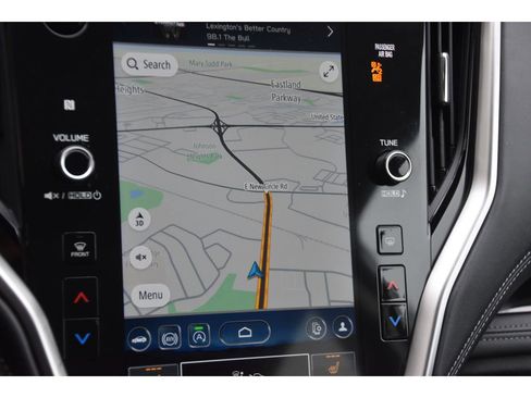 Used 2023 Subaru Outback Limited image 22