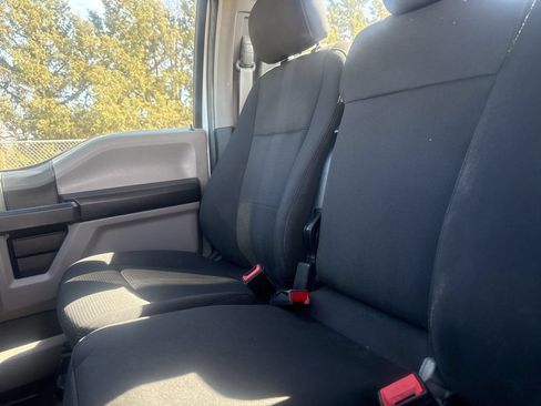 Used 2019 Ford F150 XL w/ XL Power Equipment Group RWD image 26