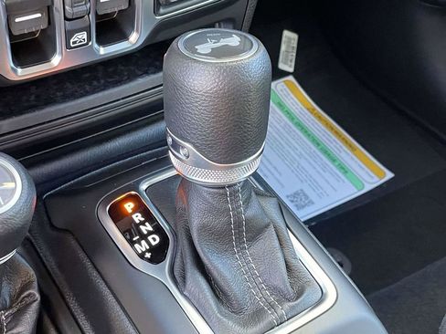 New 2026 Jeep Wrangler Unlimited Sport AWD/4WD image 38